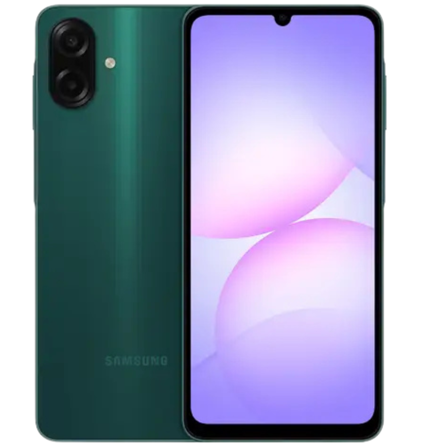 Galaxy A07