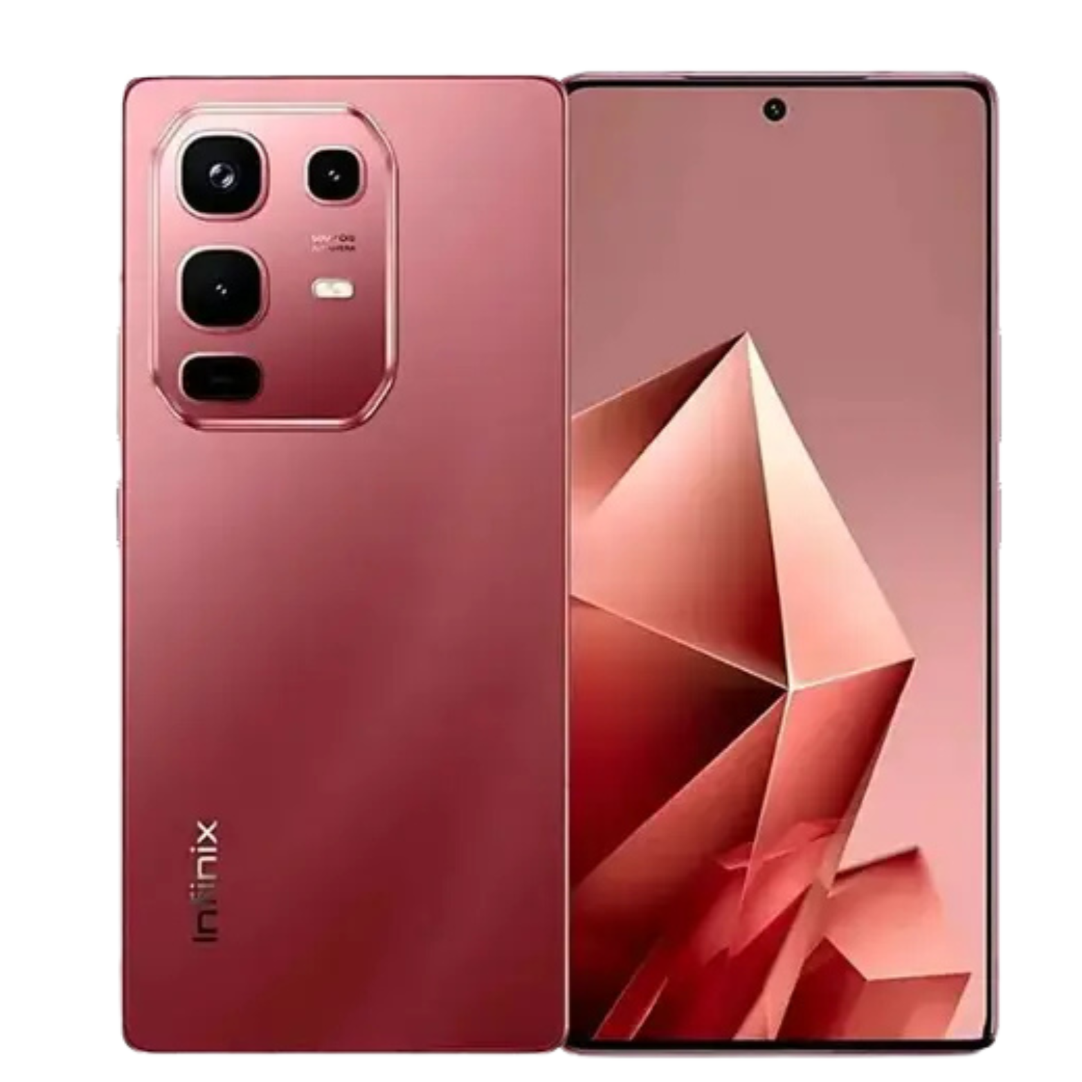 Infinix Note 50