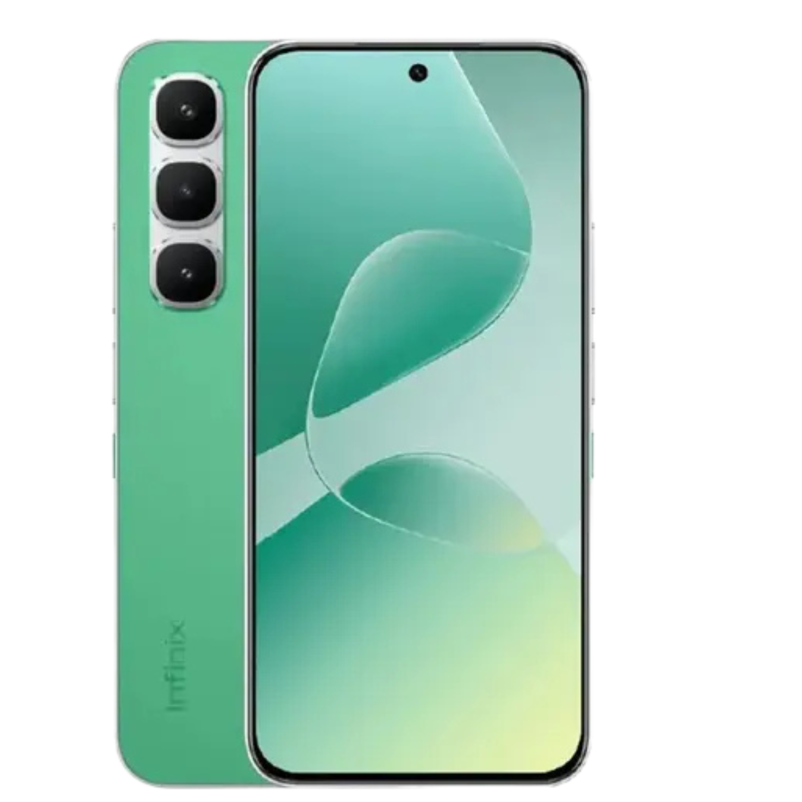 Infinix Hot 60 Pro